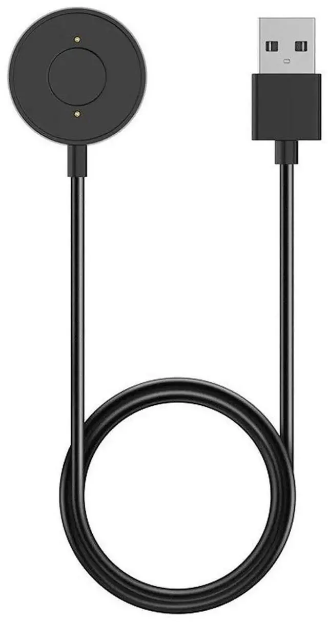 Main image of Compatible with Fossil Hybrid HR Charger (FTW0005), Replacement Charging Dock Cable for Fossil Hybrid HR Smartwatch