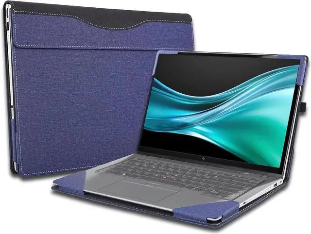 Laptop Case Cover for 14 inch HP EliteBook 840 845 G9 G10 G11