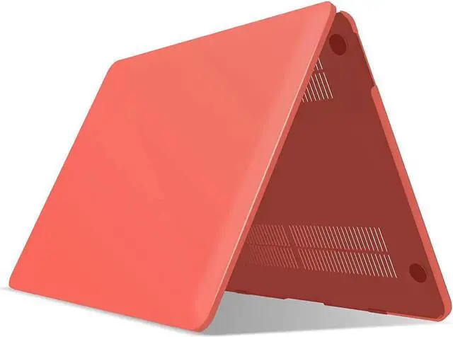 Alt view image 2 of 7 - Compatible with MacBook Pro 13 inch Case M2 2022 2021 2020-2016 A2338 M1 A2251 A2289 A2159 A1989 A1708 A1706 Plastic Hard Case with Keyboard Cover Skin