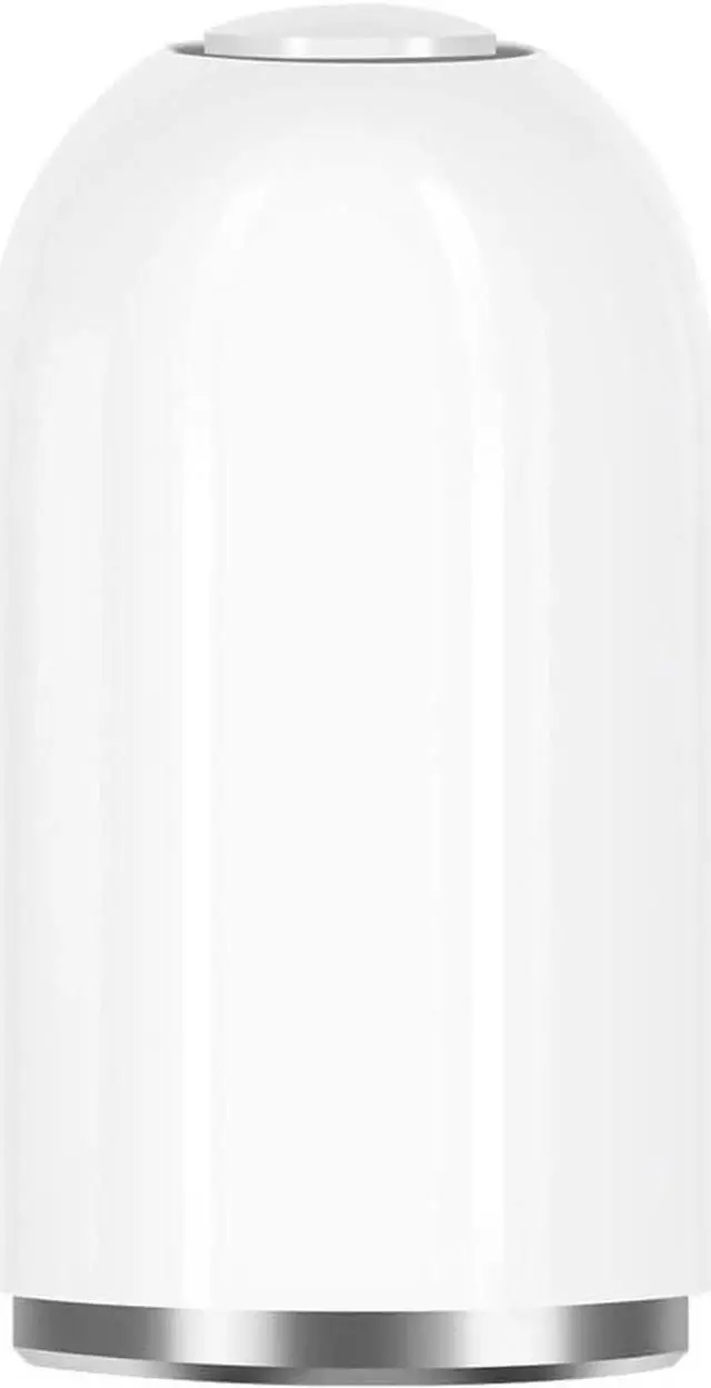 Alt view image 6 of 7 - For iPencil Charging Adapter and Magnetic Replacement Cap Compatible with Apple Pencil 1st Gen for iPad Pro 2022 9 8 7 6 Generation, iPad Pro 9.7 10.5 12.9 inch Air 3rd Mini 5th White