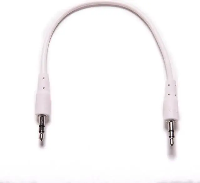 Alt view image 3 of 5 - 1Pcs 3.5mm 6 Way Ports Male to 2 3 4 5 Female Audio Earphone Jack Splitter Adapter HUB 8 inch Cord Cable 1PC