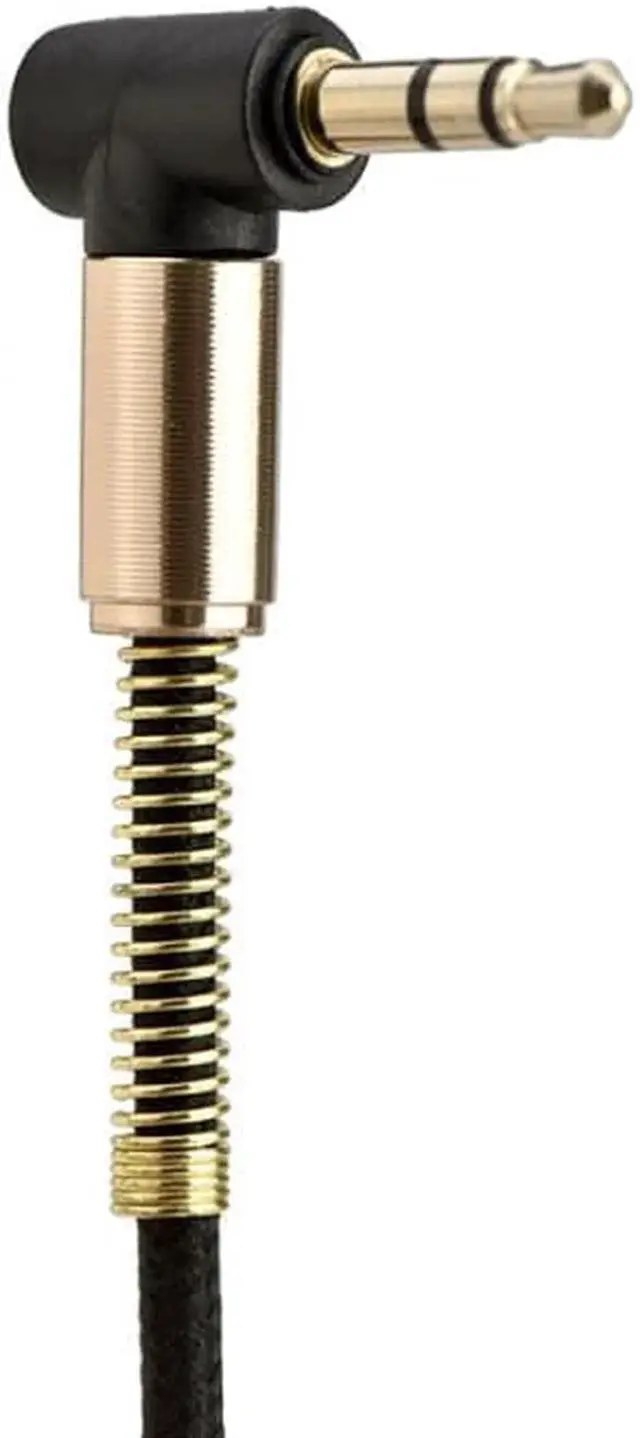 Alt view image 4 of 6 - 1Pcs VBESTLIFE 3.5mm Audio Splitter Cable Computer Jack 3.5mm 1 Male to 2 Female Mic Y Splitter AUX Cable Headset Splitter Adapter