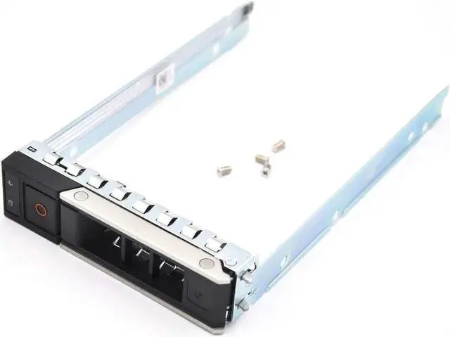 Main image of 3.5 inch Hard Drive Caddy X7K8W Compatible for PowerEdge Servers 14th Gen R240 R340 R440 R540 R640 R740 R740xd2 R6415 R7425