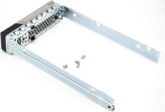 Alt view image 2 of 4 - 3.5 inch Hard Drive Caddy X7K8W Compatible for PowerEdge Servers 14th Gen R240 R340 R440 R540 R640 R740 R740xd2 R6415 R7425