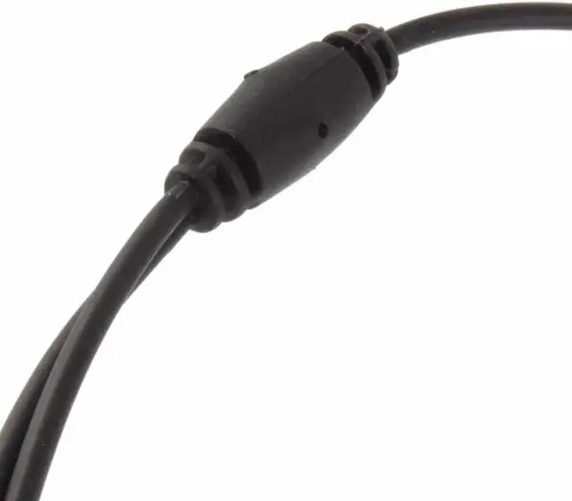 Alt view image 3 of 6 - 1Pcs Audio Cable Jack 3.5mm Male To 2 Female Earphone Extension Cable 3.5mm Headphone Splitter Adapter For Iphone Laptop