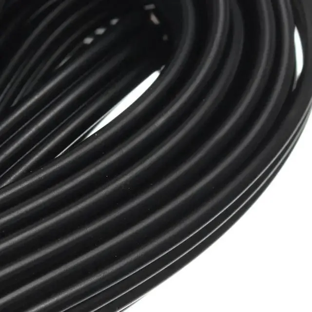 Alt view image 6 of 6 - 1Pcs 5m 3 RCA to 3 RCA Male to Female Plug Adapter AUX Cables DVD Audio Video AV Splitter Converter Extension Cable Wire Cord