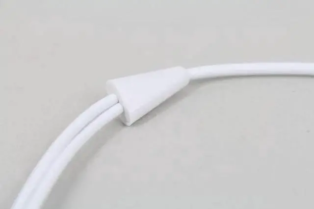 Alt view image 4 of 6 - 1Pcs Dinto 3.5mm jack 1 Male to 2 Female Headphone Stereo Earphone Headset Audio Splitter Adapter Cable For iPhone ipod Samsung