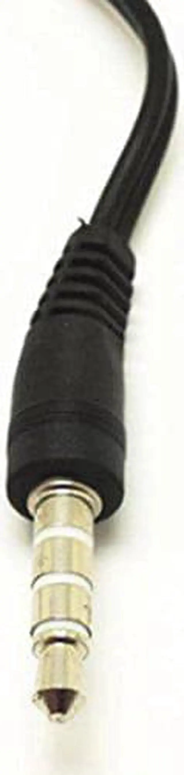 Alt view image 5 of 5 - 1Pcs 3.5mm 1 Male to 2 Female Stereo Audio Y Splitter Cable Headphone Mic Adapter