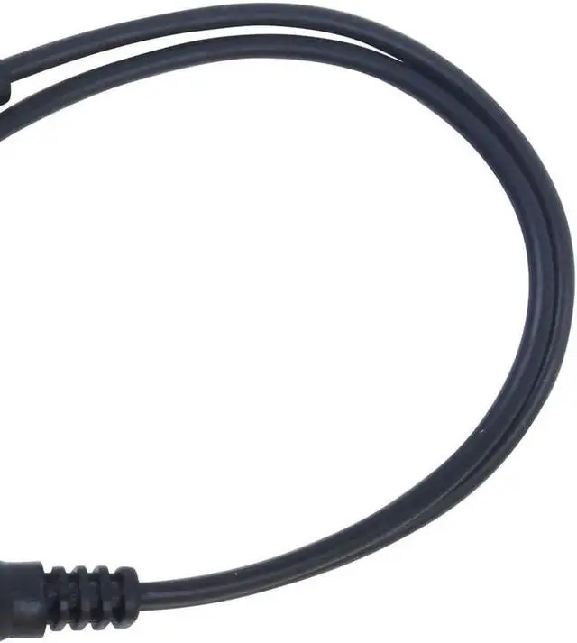 Alt view image 4 of 6 - 1Pcs Headphones jack 3.5 mm Splitter Stereo Audio Y Splitter 2 to 1 Male Cable Adapter Microphone Plug for Earphone