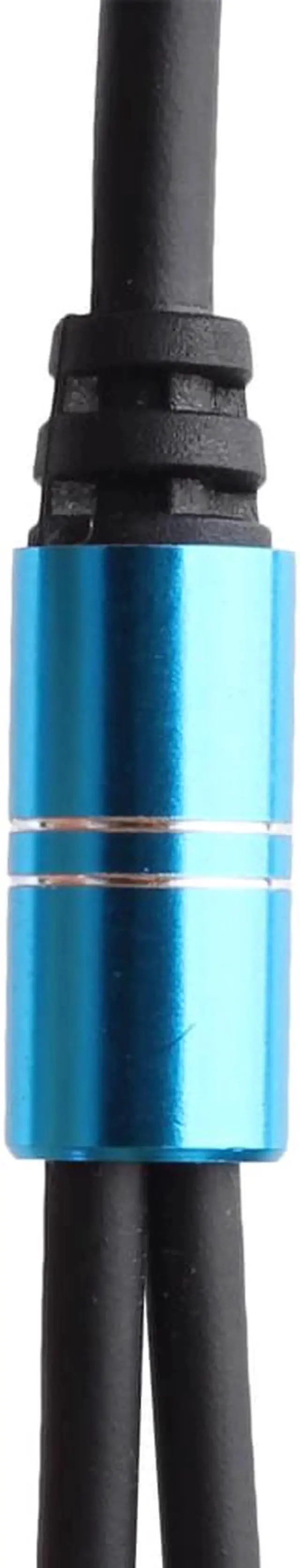 Alt view image 5 of 6 - 1Pcs REXLIS 3.5mm Combo Audio Adapter Cable for PS4,Xbox One S,Tablet,Mobile Phone,PC Gaming Headsets and version Laptop