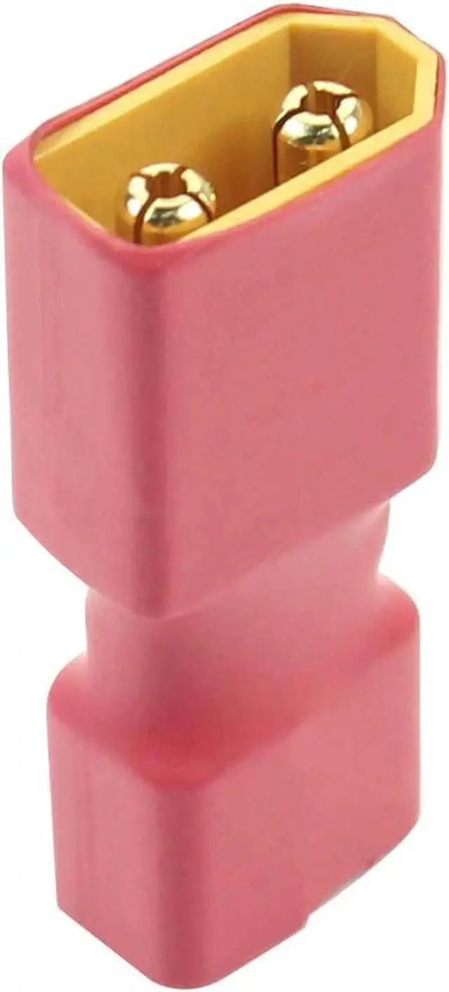 Alt view image 5 of 5 - APM2.6 2.5 2.52 Power Module Current Module APM with 5.3V DC BEC T Connector for APM 2.8 PIX PIXHAWK RC DIY Copter Accessory (w T Female Adapter)