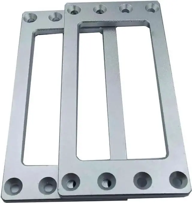 ssd stacking bracket