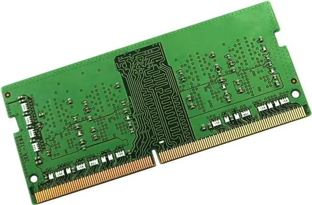 Alt view image 2 of 2 - Laptop Memory HMAA1GS6CJR6N-XN Compatible Replacement Spare Part for HMAA1GS6CJR6N 8GB 1Rx16 DDR4 SO-DIMM PC4-25600 3200MHz 260-Pin Non-ECC CL22 1.2V