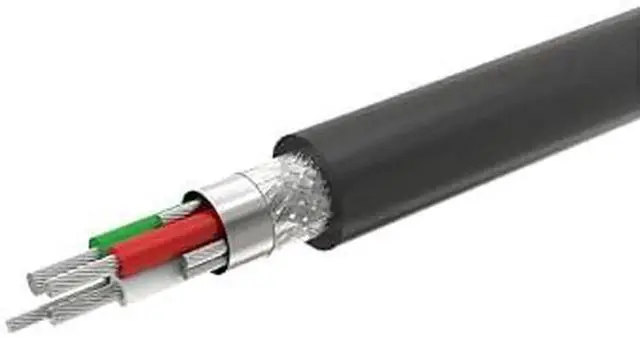 Alt view image 4 of 4 - 1.2m USB2.0 to 4 Ports RS232 Serial Adapter PL-2302 Chipset with Female to Female Connector Support Windows XP/Vista/7/8.1/10, Mac OS (No Female to Female Connector)