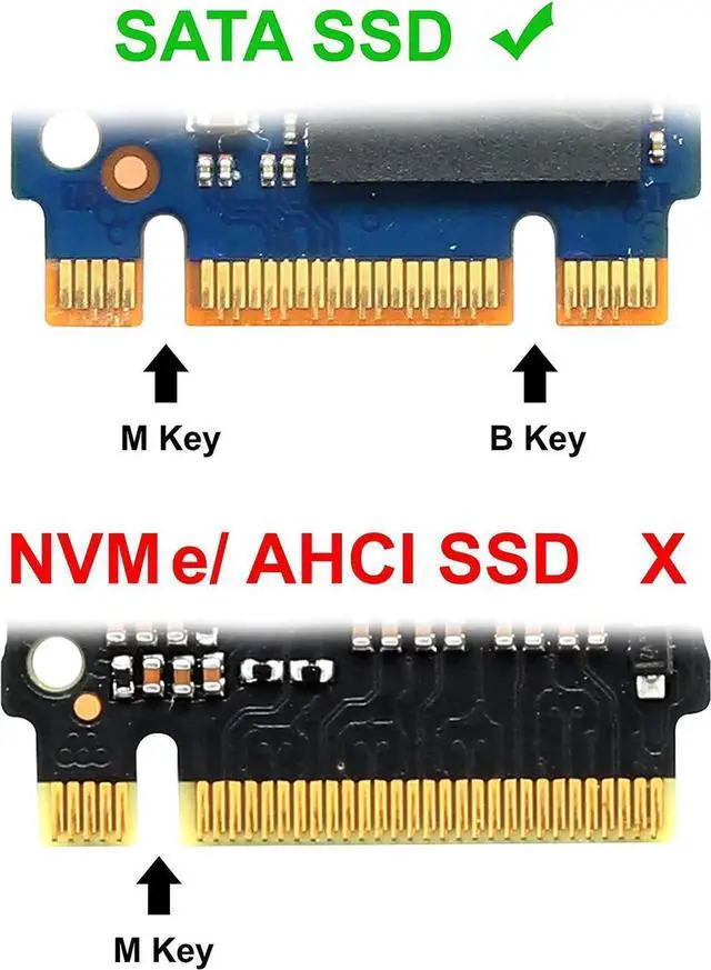 Alt view image 2 of 7 - USB3.1 to M.2/mSATA SSD Adapter Components Other Green - SY-ADA50088