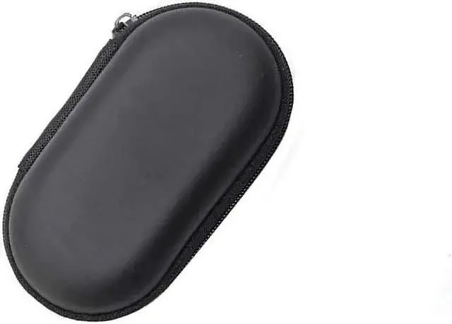 Alt view image 2 of 4 - Shockproof EVA Hard Disk Travel Case Carrying Bag Protective HDD SSD Storage Zipper for Samsung T5 X5 SD-E60 Extreme500 510 M.2 (for mSata m.2 2242)