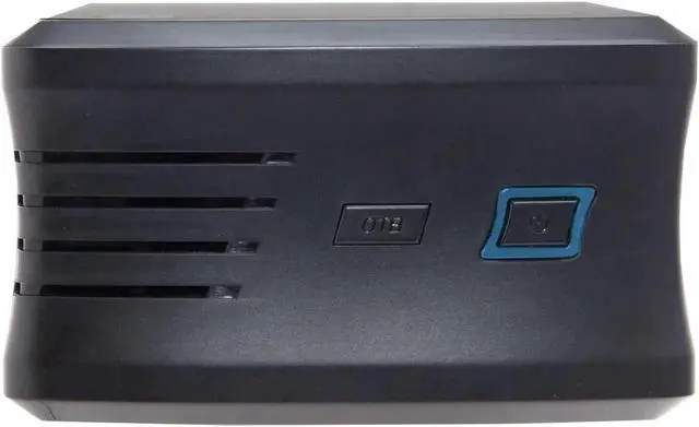 Alt view image 4 of 7 - USB 3.0 Dual 3.5" SATA Drive RAID Enclosure, Black