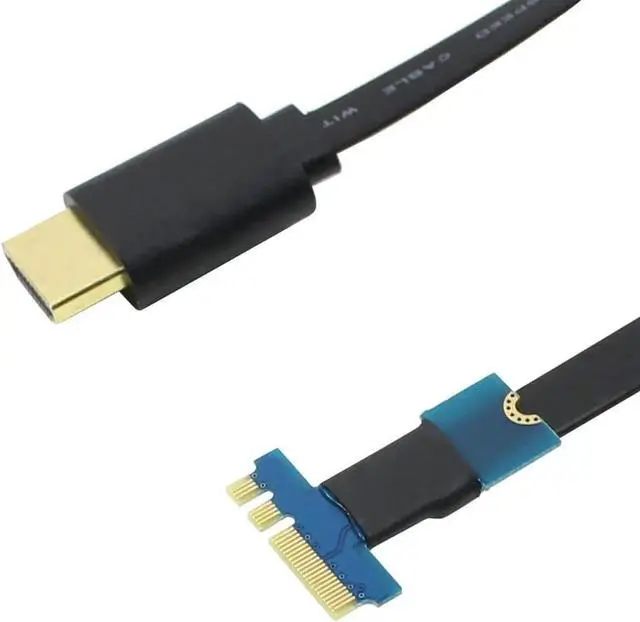 Main image of PCIE EXP GDC External Laptop Video Card Dock Graphics Card Laptop Docking Station for Beast Mini PCI-E/NGFF M.2 / Expresscard (Only NGFF M.2 A-Key Cable)