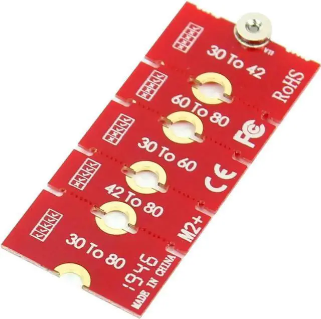 Main image of JEYI M2 M2PLUS NGFF NVME m. 2 Extended Transfer 2230, 2242, 2260, 2280 M2 Change Long Size NVME NGFF M.2 U.2 M3 M.3 SSD