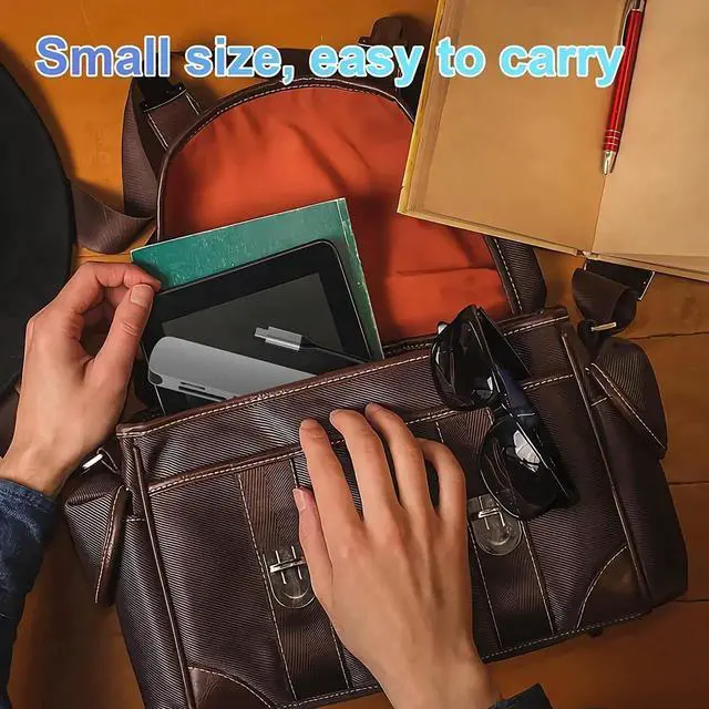 Alt view image 5 of 7 - USB C HUB, Docking Station 6 in 1 with USB 3.0 Port, USB-C Port/PD, 4K HDMI and SD/TF Card Reader, USB C Adapter Compatible with MacBook Pro/Air Laptops and Other Type-C Devices