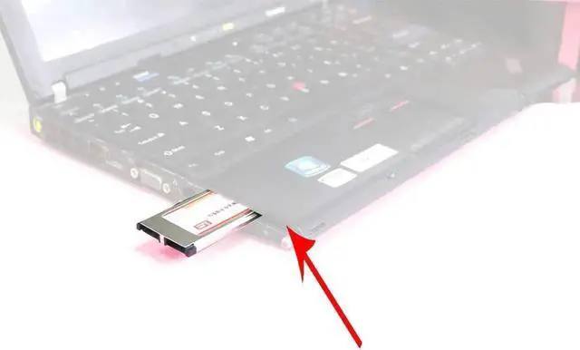 Alt view image 4 of 6 - PCI Express to USB 3.0 Dual 2 Ports PCI-E Express Card Adapter for NEC 34MM Slot ExpressCard Converter 5Gbps PCMCIA Laptop PC