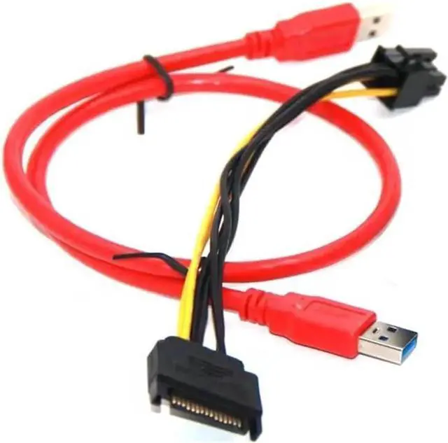 Alt view image 2 of 6 - PCI-E 1x to 16x Riser Card PCI-Express 1 to 4 Slot PCIe USB3.0 Splitter 1 to 4 Adapter GPU Riser Card for BTC Bitcoin Miner Mining (PCIE 1X to 16X Card)