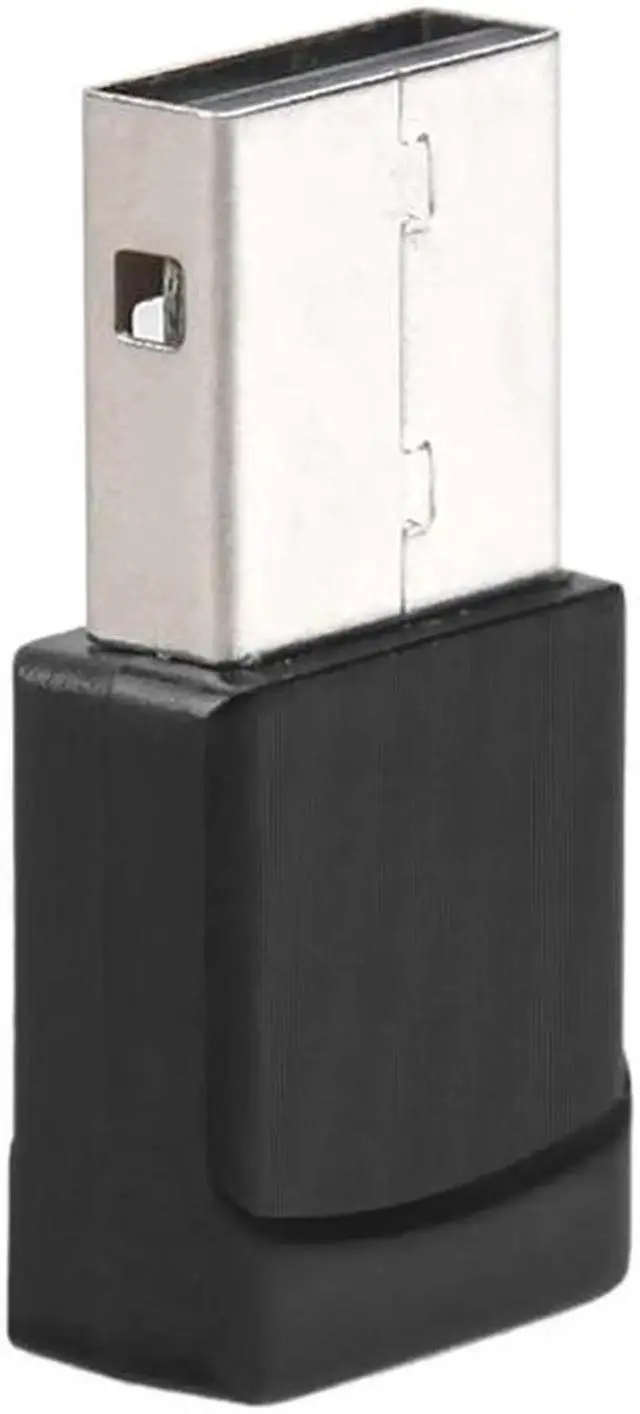 Alt view image 3 of 4 - 802.11ac 600Mbps Wireless USB Adapter Dual band Driver WiFi Dongle 2.4GHz 5.8GHz WiFi Network Card