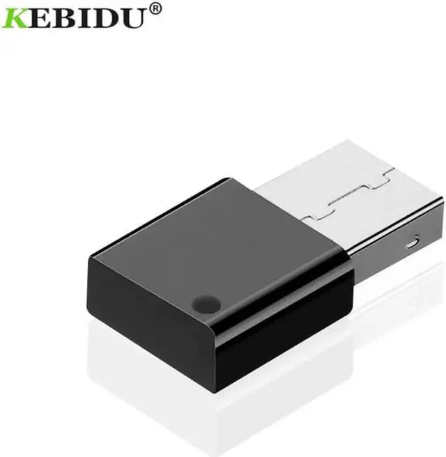 Alt view image 5 of 5 - Mini Wireless USB Bluetooth 5.0 Adapter For Car Radio Subwoofer Amplifier Multimedia Audio Adapter Bluetooth Receiver