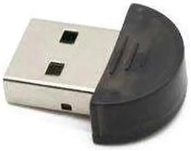 Alt view image 5 of 5 - Bluetooth Adapter Mini USB Audio Receiver for Laptop PC Win Xp Win7 8 iPhone 4GS 5GS Wireless Adapter 20J29