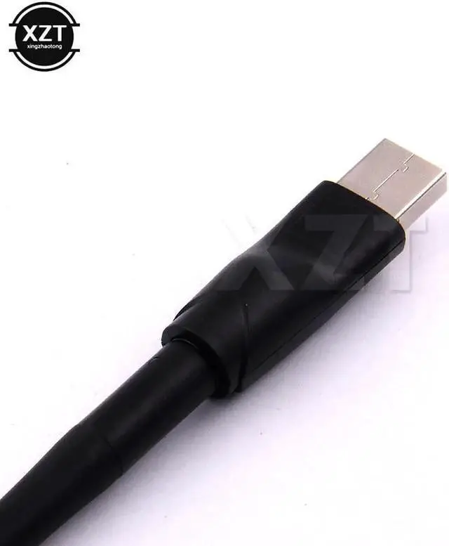 Alt view image 2 of 5 - 150Mbps USB 2.0 WiFi Wireless Network Card Ralink RT5370 802.11 b/g/n LAN Adapter with rotatable Antenna for PC Laptop
