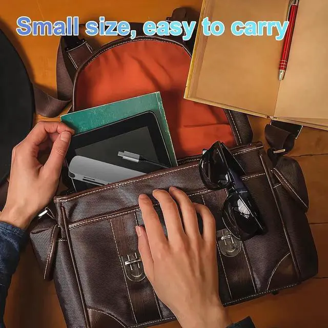 Alt view image 3 of 7 - USB C HUB, USB C Adapter 6 in 1 with USB 3.0, 4K-HDMI, USB C Connection/PD, SD/TF Card Reader, Docking Station Compatible with MacBook Pro/Air Laptop and Other Type C Device