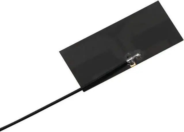 Alt view image 2 of 5 - CF-811AC 650Mbs USB Wireless 2.4G&5G Wifi Adapter High speed Network Card RTL8811 Dual Band 802.11 AC Antenna For Laptop Desktop