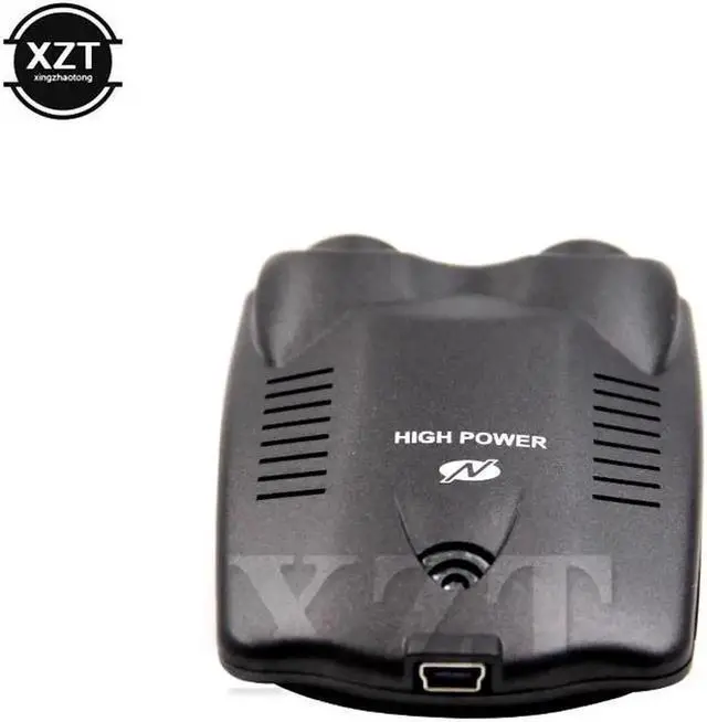 Alt view image 4 of 5 - For Beini internet USB Wireless Network Card Wifi Adapter Decoder Ralink 3070 High Power 3000mW Dual omni Antenna