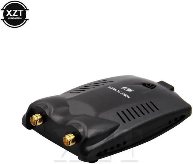 Alt view image 3 of 5 - For Beini internet USB Wireless Network Card Wifi Adapter Decoder Ralink 3070 High Power 3000mW Dual omni Antenna