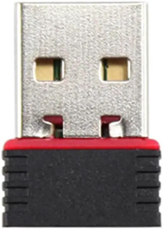 Alt view image 2 of 4 - JAENFONG Wireless Network CardMini Network Card Wireless usb wifi 150mbps wi-fi adapter for tablet Wi fi Antenna 802.11g/b/n