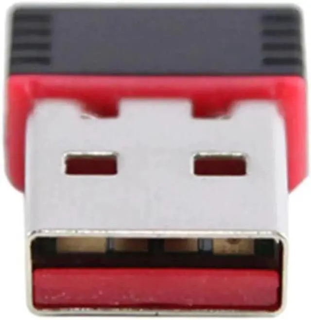 Alt view image 4 of 4 - JAENFONG Wireless Network CardMini Network Card Wireless usb wifi 150mbps wi-fi adapter for tablet Wi fi Antenna 802.11g/b/n