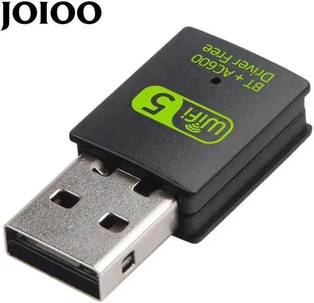 Alt view image 4 of 4 - JAENFONG sale item RTL8821CU Network Card 600Mbps wifi+BT 2in1 Wireless Nano USB Adapter new arrive wifi+Bluetooth 4.0 DRIVER