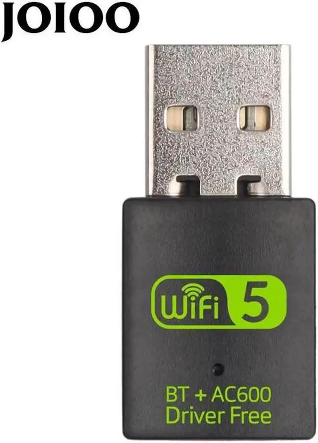 Alt view image 3 of 4 - JAENFONG sale item RTL8821CU Network Card 600Mbps wifi+BT 2in1 Wireless Nano USB Adapter new arrive wifi+Bluetooth 4.0 DRIVER