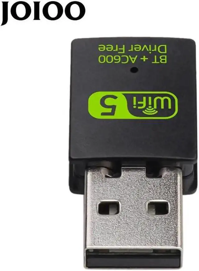 Alt view image 2 of 4 - JAENFONG sale item RTL8821CU Network Card 600Mbps wifi+BT 2in1 Wireless Nano USB Adapter new arrive wifi+Bluetooth 4.0 DRIVER