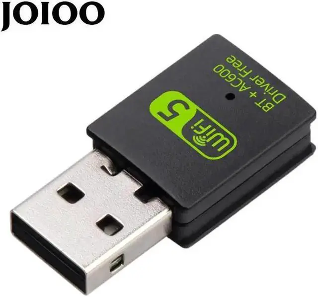 Main image of JAENFONG sale item RTL8821CU Network Card 600Mbps wifi+BT 2in1 Wireless Nano USB Adapter new arrive wifi+Bluetooth 4.0 DRIVER