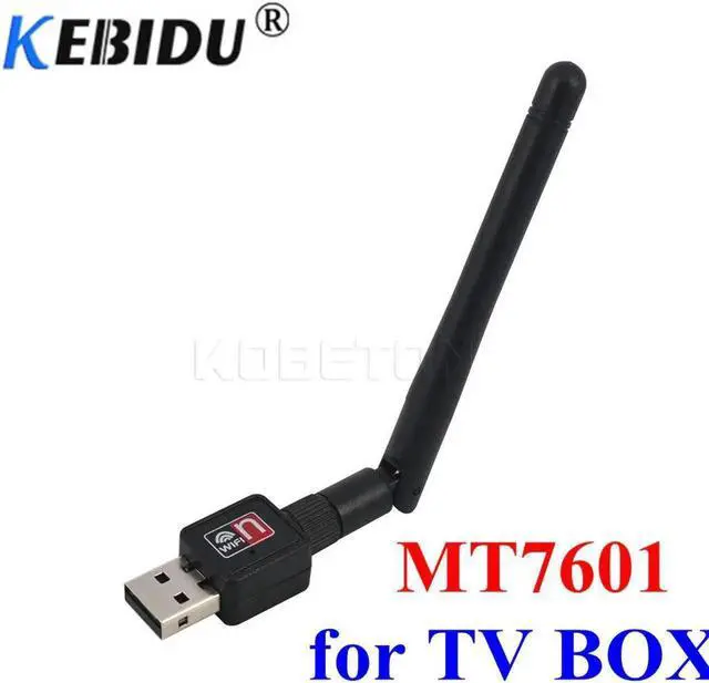 Main image of JAENFONG 150Mbps Mini USB WiFi LAN Adapter MT7601 WiFi Wireless Adapter 150M Network LAN Card Wholesales