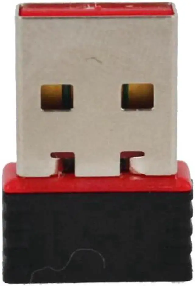 Main image of JAENFONG 10pcs/lot Mini USB 150M Network LAN Card WiFi Wireless Adapter 802.11 n/g/b RT 150Mbps For phone notebook Pro Air Win Xp