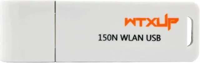 Alt view image 2 of 5 - JAENFONG Vodafone RaLink RT3070 150Mbps 802.11n Mini Wireless Nano USB WiFi Adapter Wi Fi Dongle for Windows CE5.0/CE6.0/7/8/10