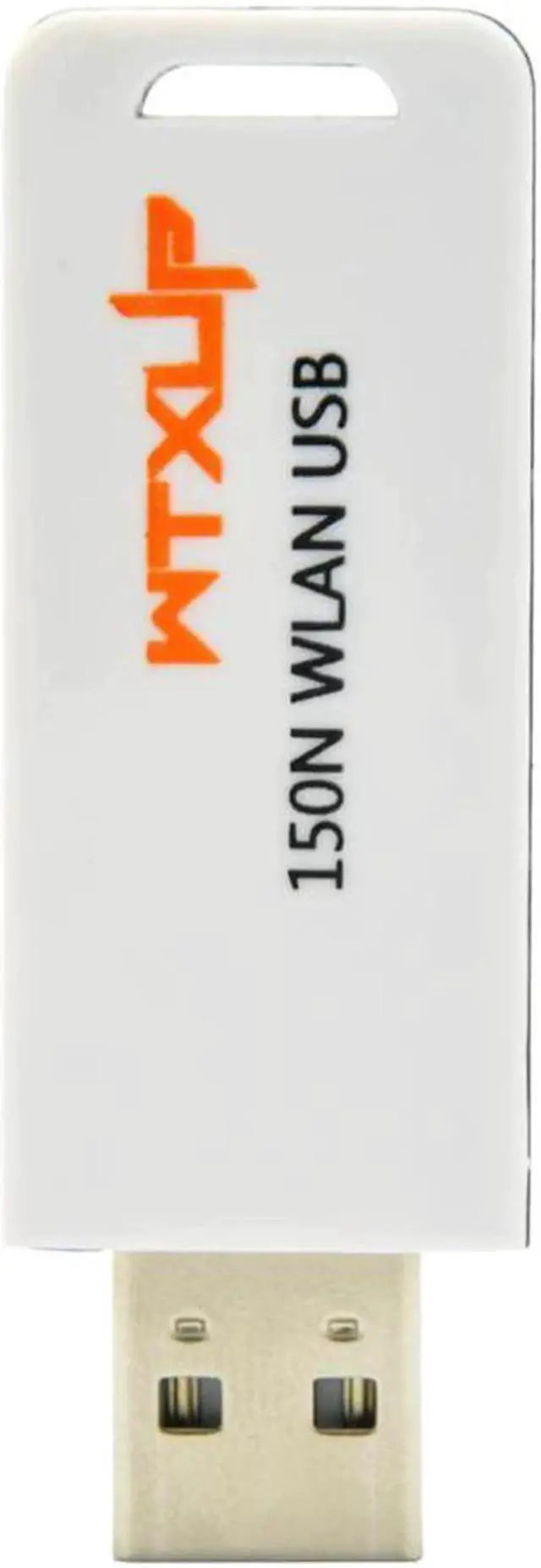 Alt view image 3 of 5 - JAENFONG Vodafone RaLink RT3070 150Mbps 802.11n Mini Wireless Nano USB WiFi Adapter Wi Fi Dongle for Windows CE5.0/CE6.0/7/8/10