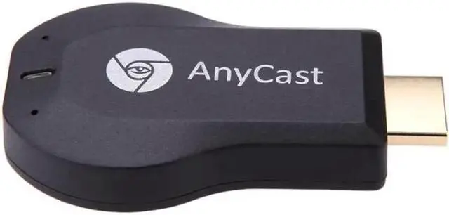 Alt view image 3 of 4 - JAENFONG Anycast HDMI TV Stick HDMI Full HD1080P Miracast DLNA Airplay WiFi Display Receiver TV Wireless Adapter Dongle Andriod BHE3