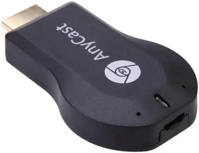 Alt view image 2 of 4 - JAENFONG Anycast HDMI TV Stick HDMI Full HD1080P Miracast DLNA Airplay WiFi Display Receiver TV Wireless Adapter Dongle Andriod BHE3