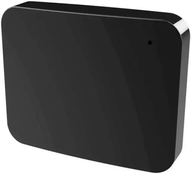 Alt view image 5 of 5 - JAENFONG Receiver 5.0 Wireless Adapter Stereo 30 Pin Music For Sounddock II 2 IX 10 Speaker 5.0 Audio Receiver