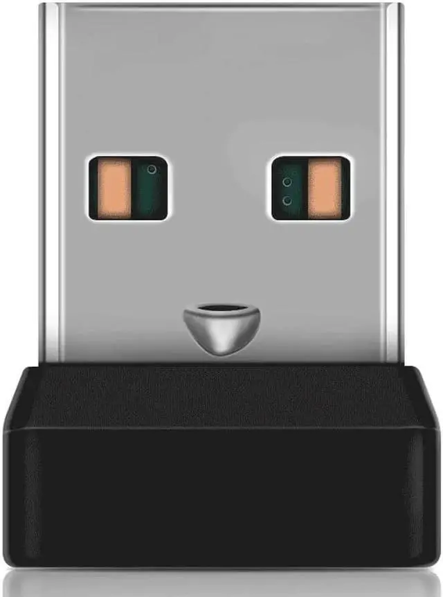 Main image of JAENFONG Dongle Receiver Unifying USB Adapter for Mouse Keyboard Connect 6 Device for MX M905 M950 M505 M510 M525 ECT