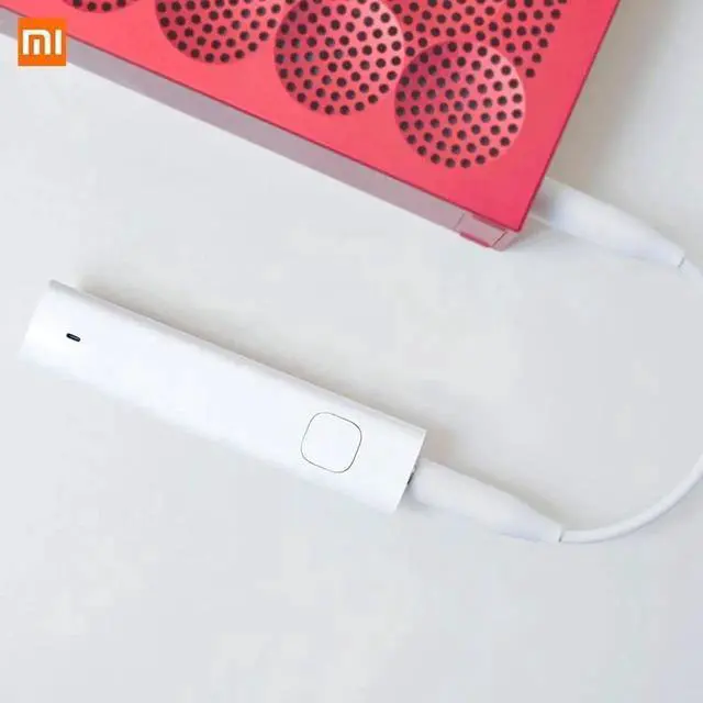 Alt view image 2 of 5 - JAENFONG outdoor Bluetooth Audio Receiver Mi Wireless Adapter Professional Amplifier Chip Bluetooth 4.2 Receptor Xiomi Xaomi 2