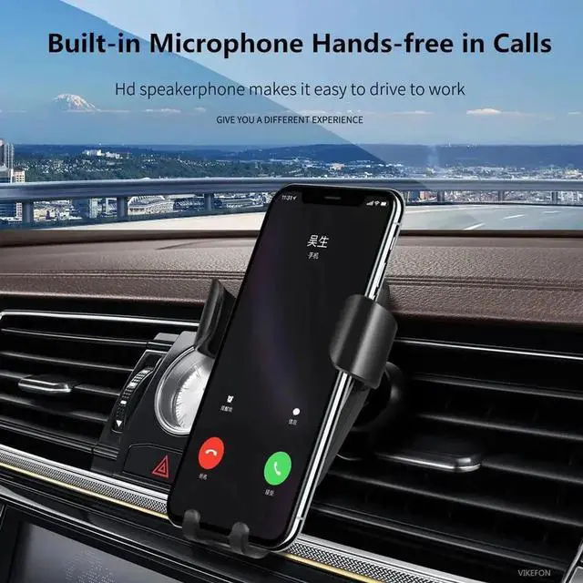 Alt view image 3 of 5 - JAENFONG USB Bluetooth 5.0 Receiver Stereo Wireless Adapter 3.5mm Jack Aux Bluetooth Audio Receiver Music Car Kit Transmitter Mic